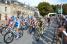 Team NetApp at the start of Paris-Brussels (558x)