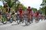 The BMC Racing Team on the Cte de Regny (412x)
