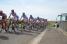 FDJ aan de leiding in het peloton (2) (400x)