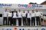 The Topsport Vlaanderen-Mercator team (556x)