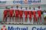 The Cofidis team (419x)