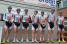 The Omega Pharma-Lotto team (302x)