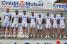 The FDJ team (539x)