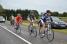 The breakaway in the feed zone (387x)