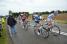 The peloton in the feeding zone (4) (805x)