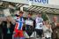 The podium of the Grand Prix de Fourmies (709x)