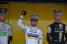 Mark Cavendish (HTC-Highroad) in the rainbow jersey (3) (339x)
