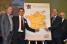 Le Cap d'Agde is on the map of the Tour de France 2012 (882x)
