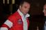 Bernard Hinault, ready for the horse race (608x)