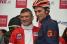 The winner, Bernard Thévenet and his jockey (2) (582x)