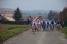 Arnaud Dmare already celebrates a fictional victory (715x)