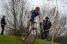 Christophe Delamarre (Les Bleus de France), who turned out to be the winner (598x)