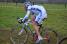 Jrmy Roy (FDJ) tearing at the front of the race (696x)