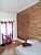 Isabelle's flat: the bedroom (571x)