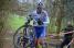 Cdric Pineau (FDJ) on the stairs (480x)