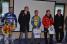 Part of the podium of the Moussy-le-Vieux cyclo cross (983x)