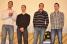 William Bonnet, Nacer Bouhanni, Sandy Casar & Arnaud Courteille (998x)