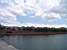 Toulouse - La Garonne seen from the Pont Neuf (606x)
