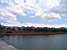 Toulouse - La Garonne seen from the Pont Neuf (270x)