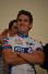 Arnaud Dmare shows the new jersey (2) (520x)