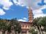 Toulouse - Basilique St Sernin (180x)