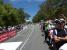 A view of the uphill finish (498x)