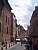 Toulouse - Street leading to the Cathédrale St Etienne (174x)