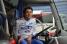 Thibaut Pinot (FDJ BigMat) as the bus driver (1986x)