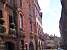 Toulouse - A typical street in Toulouse (454x)
