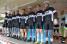 The BigMat-Auber 93 team in Poli shirts (865x)
