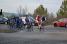 The breakaway in the climb of the Petit Galibier (480x)