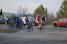 The breakaway in the climb of the Petit Galibier (328x)