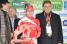 Samuel Dumoulin (Cofidis) on the podium (1) (577x)