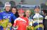 The podium of the Grand Prix La Marseillaise (760x)