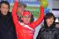 Samuel Dumoulin (Cofidis) on the podium (4) (548x)
