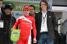 Samuel Dumoulin (Cofidis) & Arnaud Platel (LNC) (1137x)