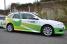 The car of the GreenEDGE team (507x)