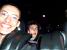 [Walt Disney Studios - Disneyland Paris]: Rachid when we were stuck in the Rock 'n roller coaster due to technical problems (583x)