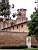Toulouse: klooster van de Jacobijnen (276x)