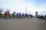 The second group leaves Allainville-en-Beauce (569x)