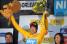 Bradley Wiggins (Team Sky), yellow jersey (662x)