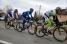 Roy Curvers (1t4i), Michael Morkov (Saxo Bank) & Jimmy Engoulvent (Saur-Sojasun) in the breakaway (727x)