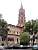 Toulouse: Church of St. Sernin (741x)