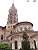 Toulouse: L'église de St. Sernin (236x)