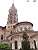 Toulouse: Church of St. Sernin (697x)