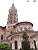 Toulouse: Church of St. Sernin (234x)