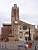 Toulouse: L'église de St. Etienne (214x)