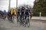 Team Sky leading the pack (691x)