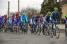 Jose Joaquin Rojas (Team Movistar) in the peloton (792x)