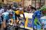 Bradley Wiggins (Team Sky) happy to keep the yellow jersey (635x)